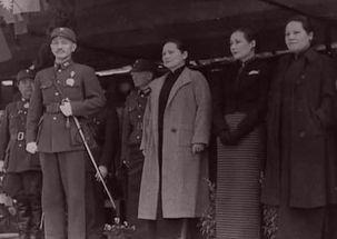 宋庆龄的照片曝光,百年风华，永恒的爱国情怀  第2张