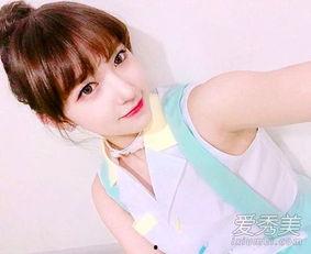 宇宙少女全部个人资料  第2张