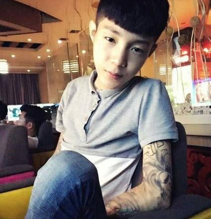 快手网红天佑个人资料,从地下说唱到主流舞台的逆袭之路