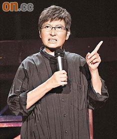 国内公开出柜的明星,国内公开出柜明星大盘点