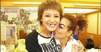 国内公开出柜的明星,国内公开出柜明星大盘点  第2张