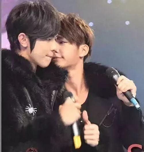 国内公开出柜的明星,国内公开出柜明星大盘点  第3张