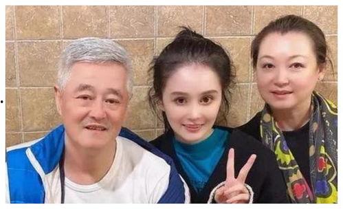 赵本山的女儿照片,青春靓丽，传承星范儿  第2张