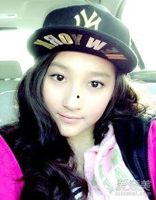 关晓彤资料,青春偶像的蜕变之路  第2张