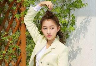 关晓彤资料,青春偶像的蜕变之路  第3张