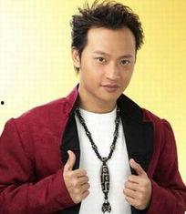 陈志朋现在资料,从偶像到实力派演员，多面才华的跨界人生  第2张