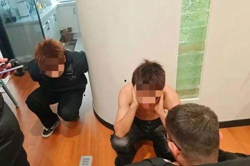 被抓的图片 第2张 被抓的图片 第2张