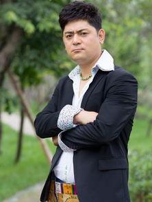 扎西演员,光影交织下的演艺人生 第2张 扎西演员,光影交织下的演艺人生 第2张