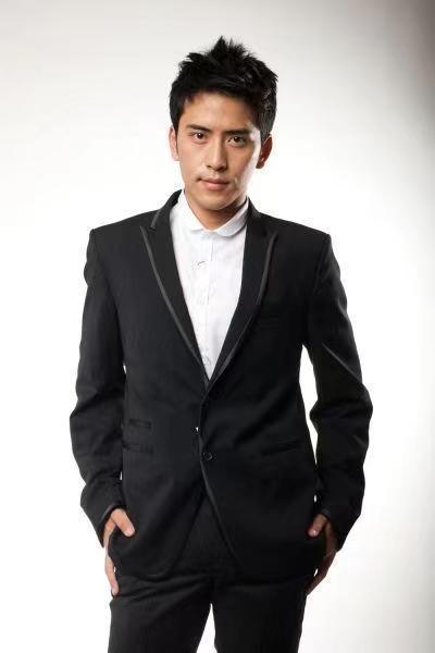 扎西演员,光影交织下的演艺人生 第3张 扎西演员,光影交织下的演艺人生 第3张