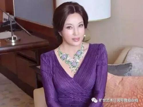 明星收藏家  第2张