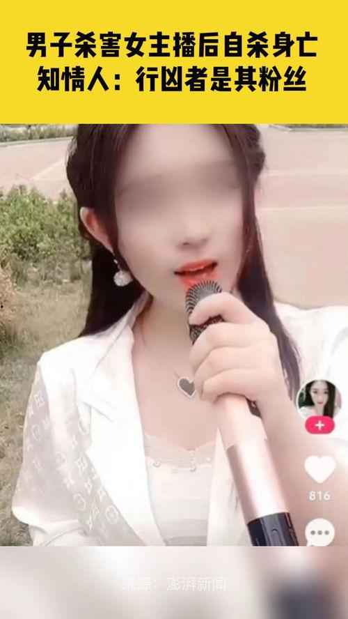 杀死女主播,女主播的死亡之谜  第2张