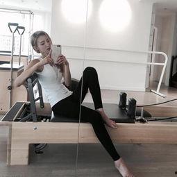 金宝拉生活照,揭秘明星私下的真实魅力