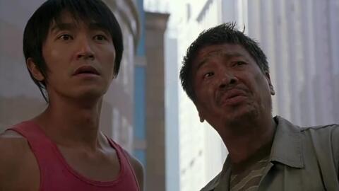 少林足球演员名单,重温经典，重温那些年我们一起笑过的足球梦