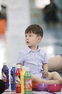 嗯哼大王背景,揭秘童星背后的成长故事  第3张