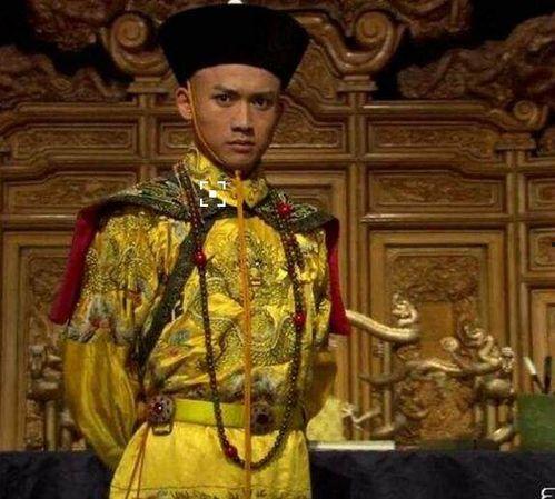 演过皇上的男演员,盘点那些曾演绎过一代天骄的男演员 第2张 演过皇上的男演员,盘点那些曾演绎过一代天骄的男演员 第2张