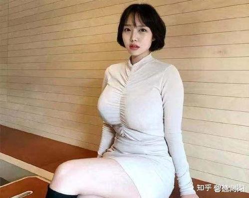 韩国美女主播好身材,曲线动人，风采夺目  第3张