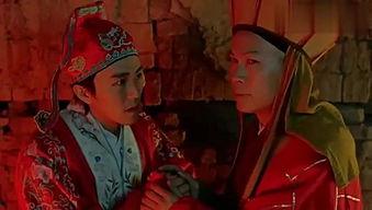 搞笑唐僧电影动画,笑破五指山，佛祖也无奈