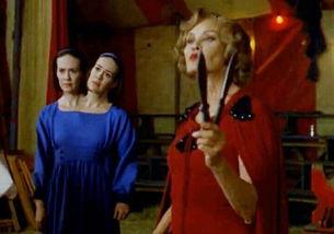 美恐幕后花絮,制作团队如何打造惊悚传奇 第1张 美恐幕后花絮,制作团队如何打造惊悚传奇 第1张