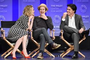 美恐幕后花絮,制作团队如何打造惊悚传奇 第2张 美恐幕后花絮,制作团队如何打造惊悚传奇 第2张