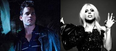 美恐幕后花絮,制作团队如何打造惊悚传奇 第3张 美恐幕后花絮,制作团队如何打造惊悚传奇 第3张