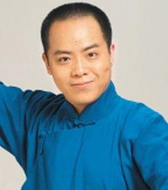 徐德亮个人资料,才华横溢的喜剧演员与多面手艺术家 第1张 徐德亮个人资料,才华横溢的喜剧演员与多面手艺术家 第1张