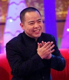 徐德亮个人资料,才华横溢的喜剧演员与多面手艺术家 第2张 徐德亮个人资料,才华横溢的喜剧演员与多面手艺术家 第2张