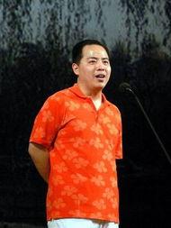 徐德亮个人资料,才华横溢的喜剧演员与多面手艺术家 第3张 徐德亮个人资料,才华横溢的喜剧演员与多面手艺术家 第3张