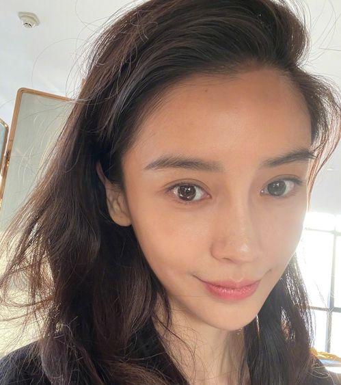 30岁女人照片素颜,岁月静好，风华依旧  第1张