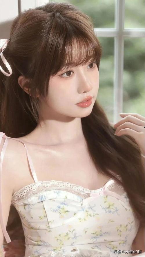 美女图片真人  第3张