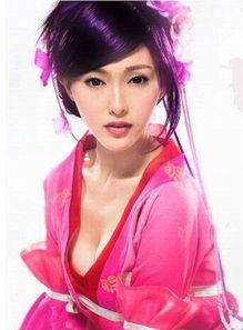 女强娱乐圈,娱乐圈的璀璨星途  第3张