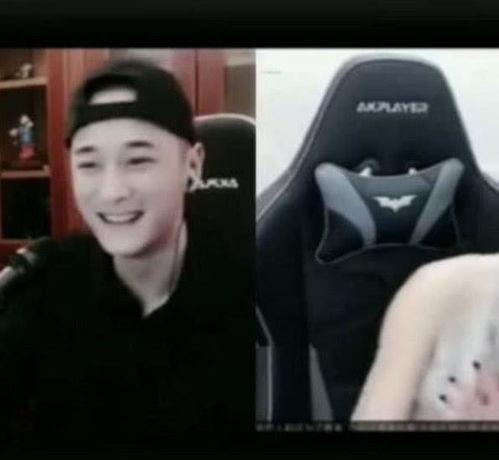 九局睡过女主播,主播与玩家的甜蜜邂逅 第1张 九局睡过女主播,主播与玩家的甜蜜邂逅 第1张