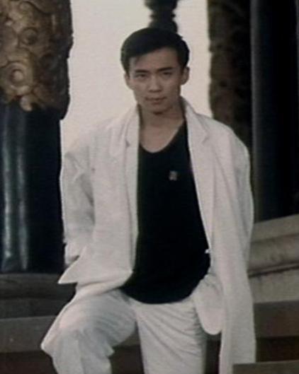 演员徐小健年龄 第1张 演员徐小健年龄 第1张