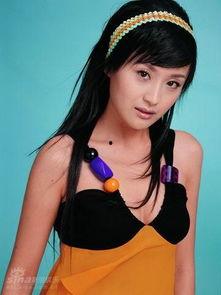 傅淼个人资料,才华横溢的影视新星,多面魅力展现人生精彩 第2张 傅淼个人资料,才华横溢的影视新星,多面魅力展现人生精彩 第2张